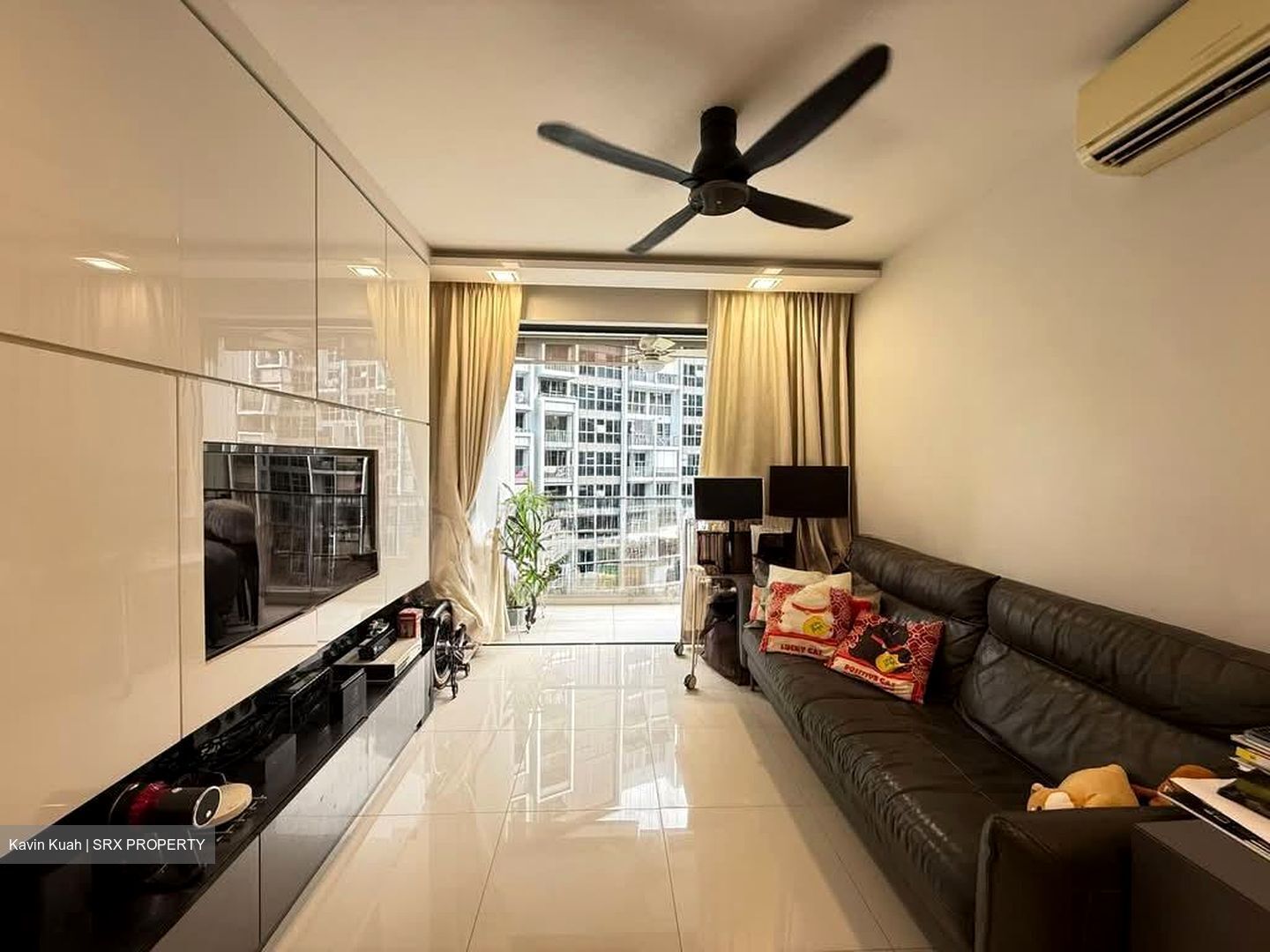 Prive (D19), Condominium #604415471